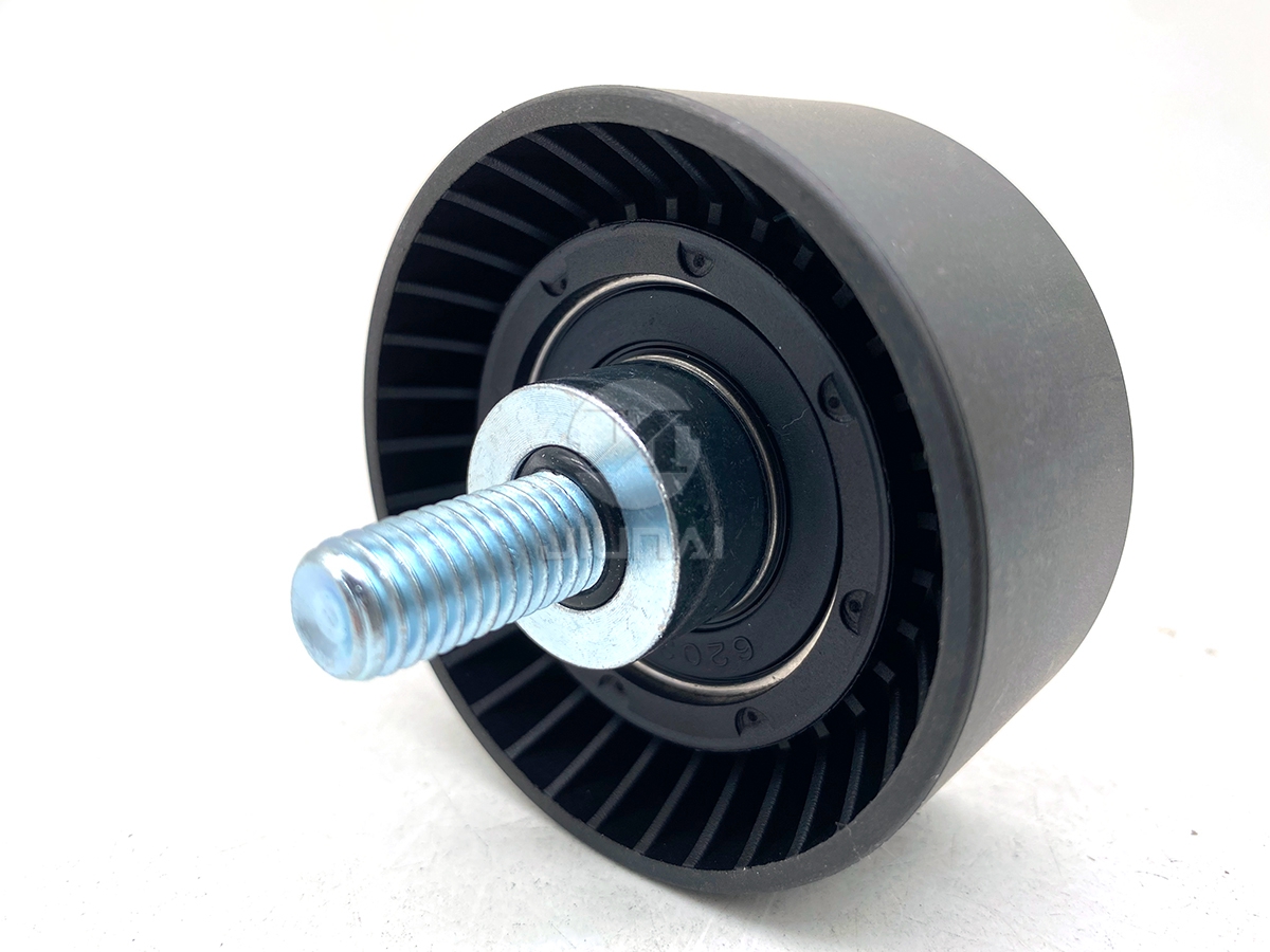 CHEVROLET 96350526 96103222 25191263 GATES T42170 DAYCO ATB2193 TENSIONER PULLEY CHEVROLET CRUZE 09-15 KALOS 05-08 LACETTI 05-12 BELT TENSIONER PULLEY