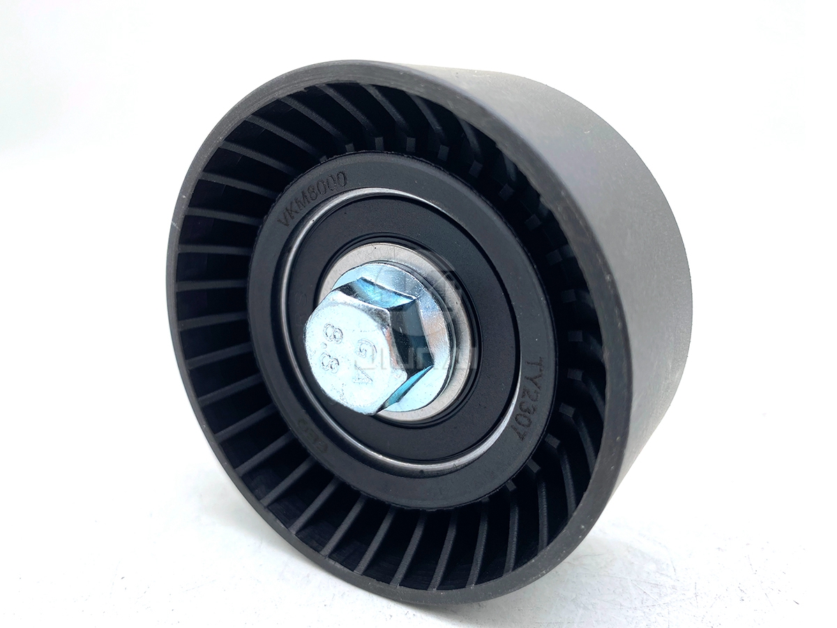 CHEVROLET 96350526 96103222 25191263 GATES T42170 DAYCO ATB2193 TENSIONER PULLEY CHEVROLET CRUZE 09-15 KALOS 05-08 LACETTI 05-12 BELT TENSIONER PULLEY