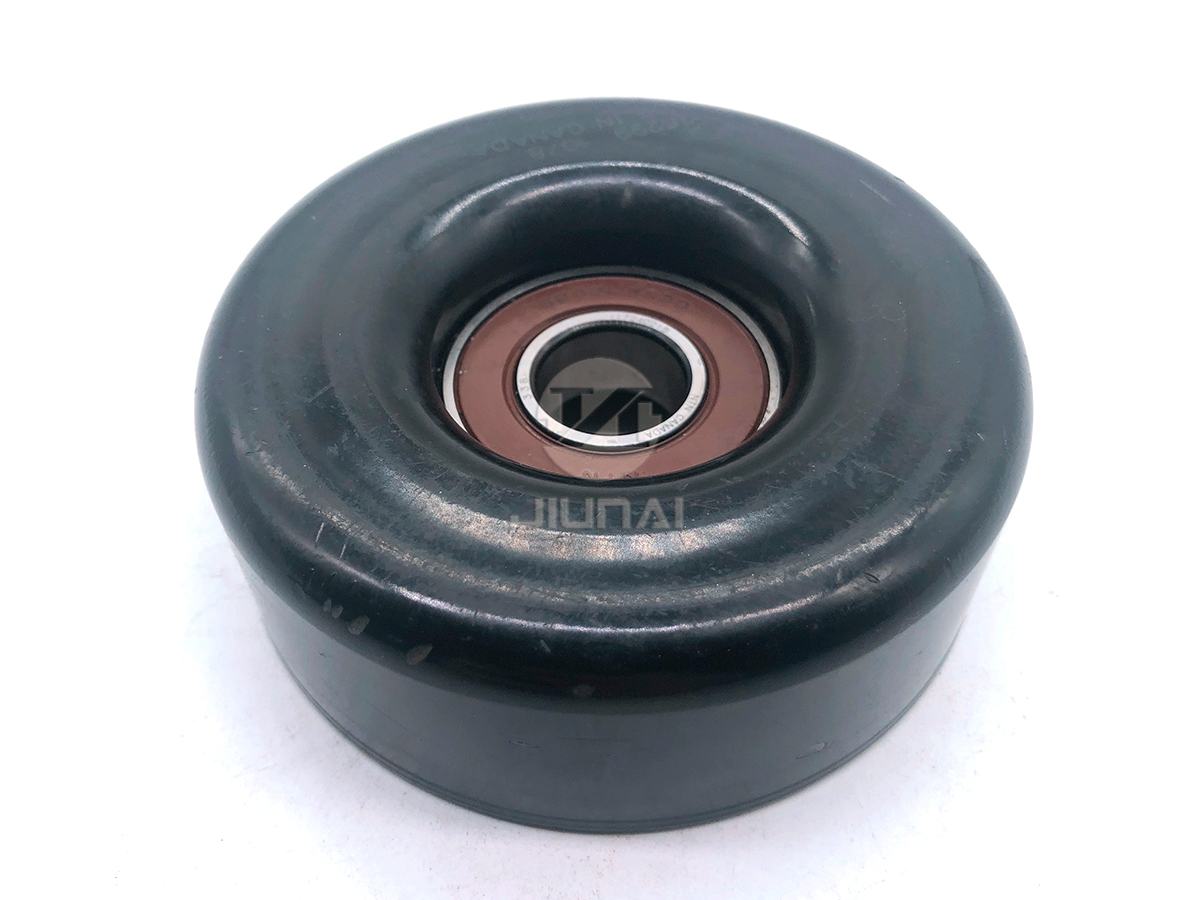 BUICK/CHEVROLETSRT-7245 DAYCO 89006 GATES 38001  TENSIONER PULLEY BUICK CENTURY 94-05  RAINIER 04-07 CHEVROLET ASRO 87-05 BELT TENSIONER PULLEY