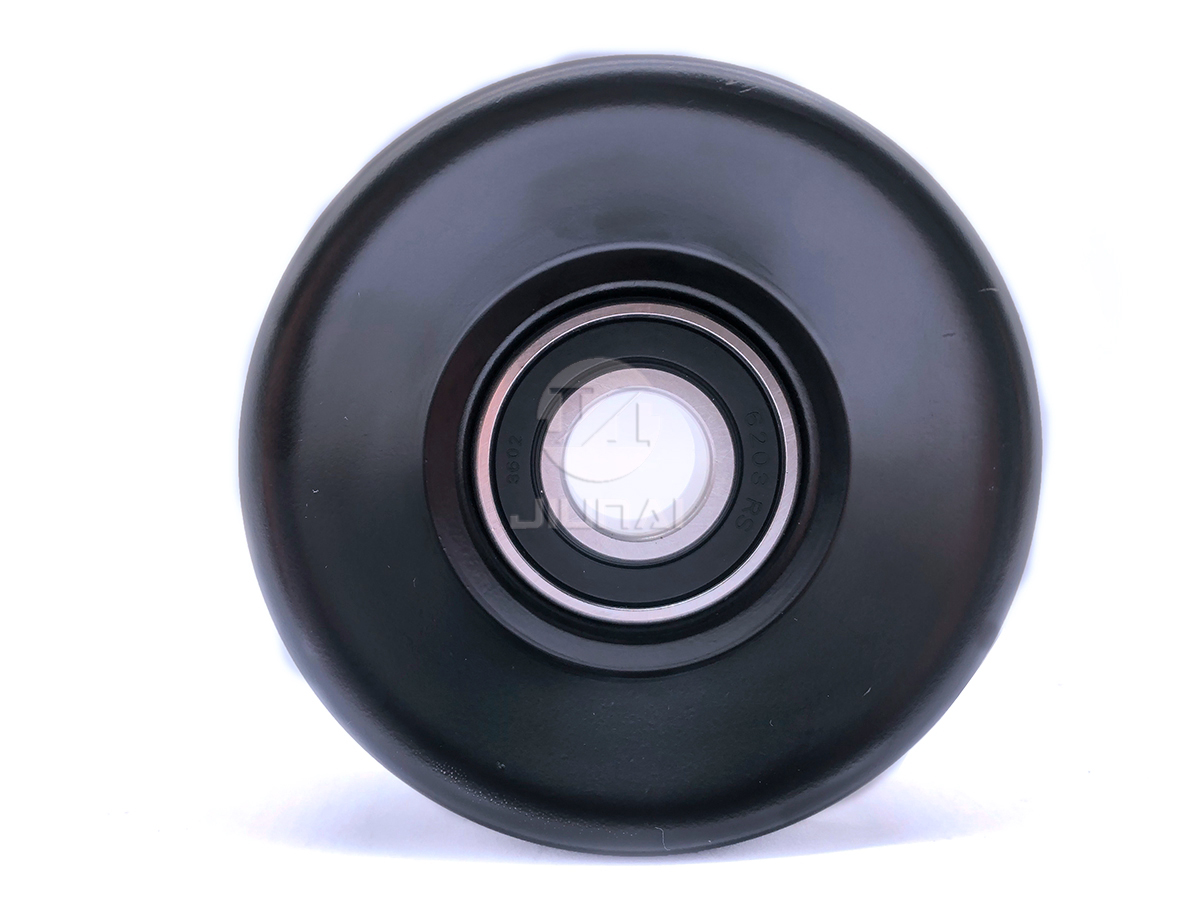 BUICK/CHEVROLET DAYCO 89006 GATES 38001 TENSIONER PULLEY BUICK CENTURY 94-05  RAINIER 04-07 CHEVROLET ASTRO 87-05 AVALANCHE 07-13 BELT TENSIONER PULLEY