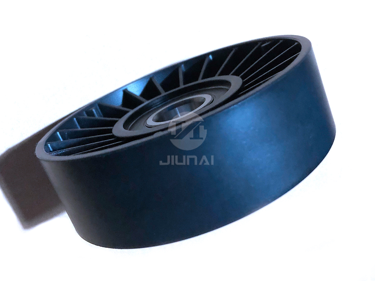 BUICK/CHEVROLET 24504828 10078911 10166387 TENSIONER PULLEY BUICK PARK AVENUE 96 CHEVROLET C1500 .C2500 90-93 BELT TENSIONER PULLEY