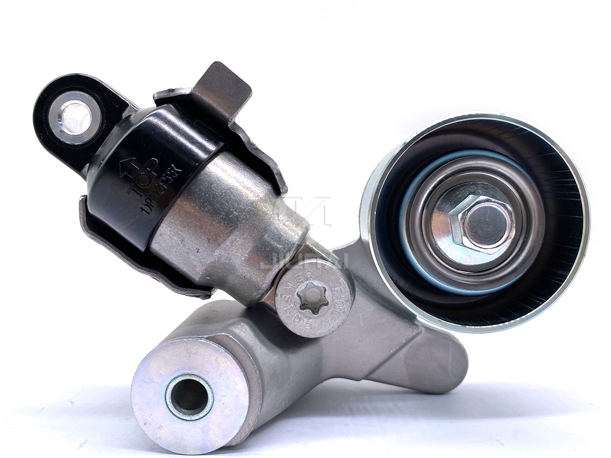 SUZUKI 17540-50M40 TENSIONER PULLEY SUZUKI WAGON R BELT TENSIONER PULLEY