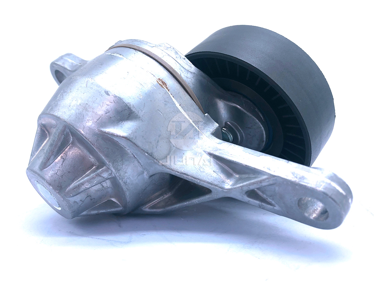 SUZUKI 1754078K00 1754054L00 17540-54L00 TENSIONER PULLEY SUZUKI GRAND VITARA 2.4 BELT TENSIONER PULLEY