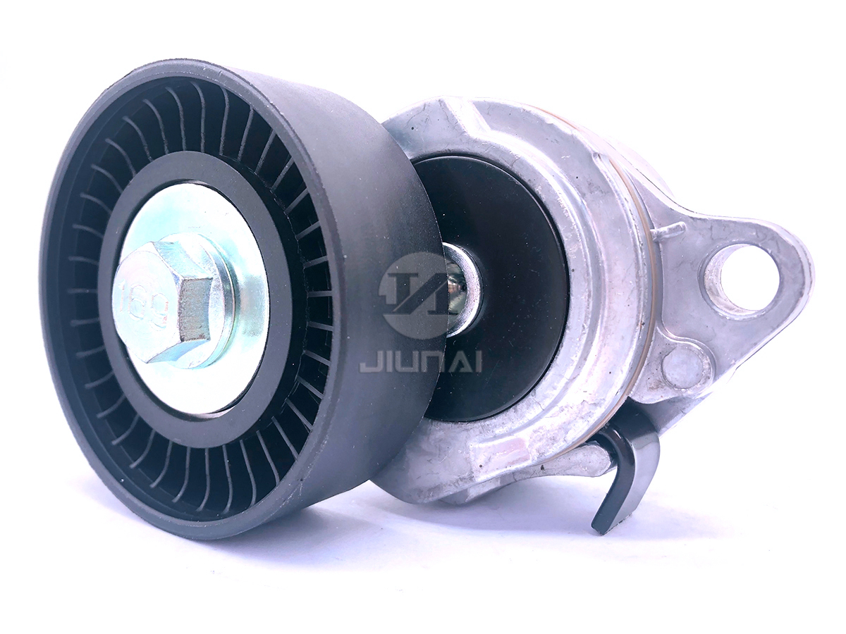 SUZUKI 1754078K00 1754054L00 17540-54L00 TENSIONER PULLEY SUZUKI GRAND VITARA 2.4 BELT TENSIONER PULLEY