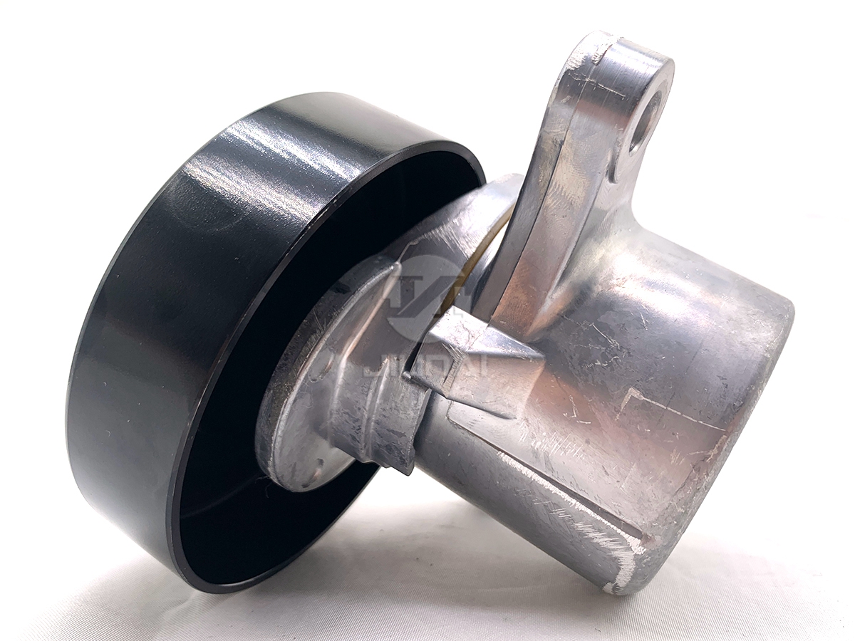 SUZUKI 1754077E00 1754077EA1 DAYCO 89267 TENSIONER PULLEY SUZUKI GRAND VITARA I (FT,GT) 2.0 98-03 BELT TENSIONER PULLEY