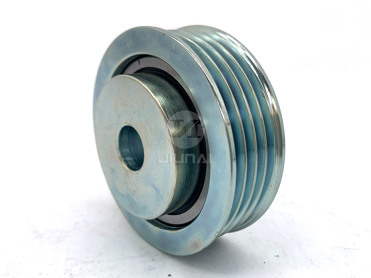 SUZUKI 49160-70AA0 71742776 TENSIONER PULLEY SUZUKI IGNIS RG413 00-08 BELT TENSIONER PULLEY