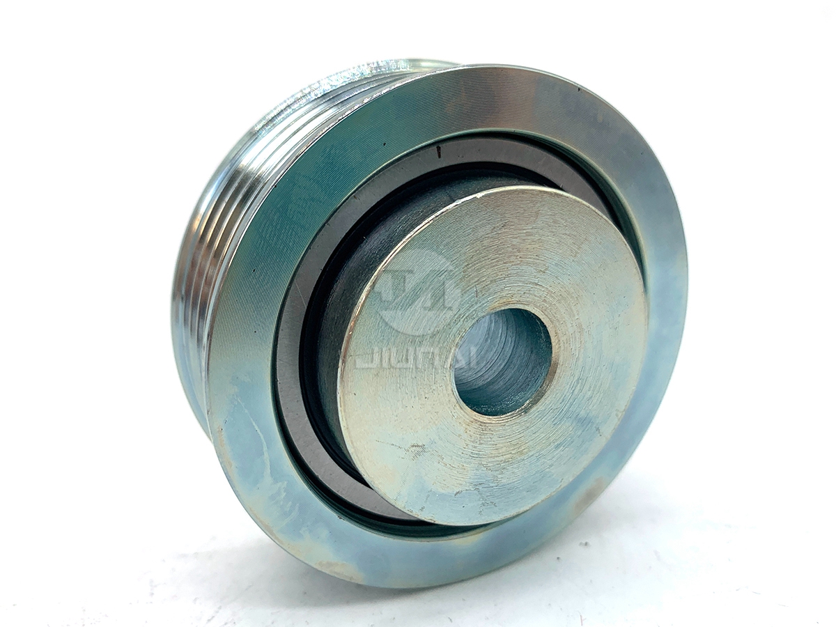 SUZUKI 49160-70AA0 71742776 TENSIONER PULLEY SUZUKI IGNIS RG413 00-08 BELT TENSIONER PULLEY