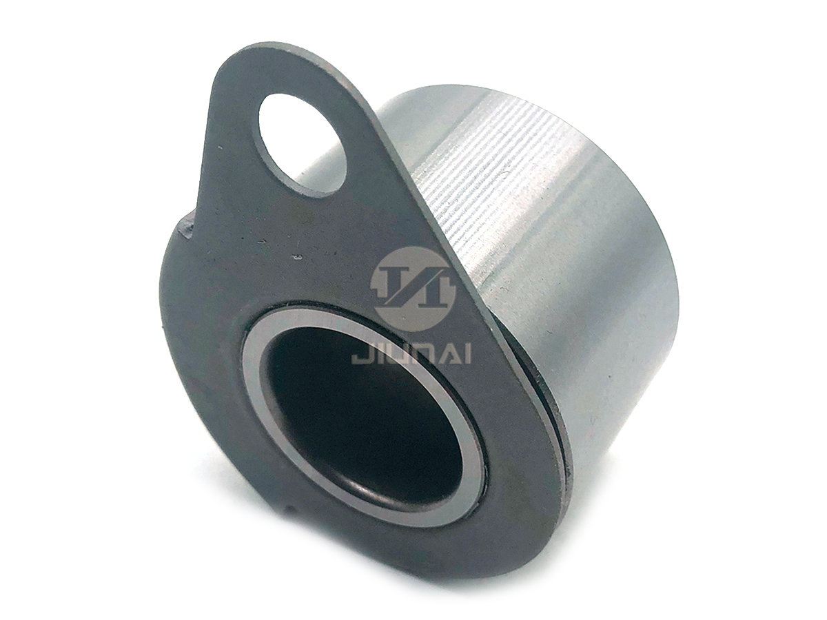 SUZUKI 1281084CT1 TENSIONER PULLEY SUZUKI SAMURAL 1.9 92-0BELT TENSIONER PULLEY