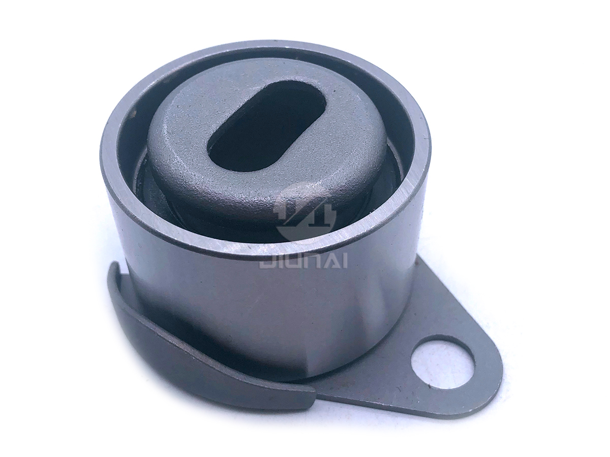 SUZUKI 1281084CT1 TENSIONER PULLEY SUZUKI SAMURAL 1.9 92-0BELT TENSIONER PULLEY