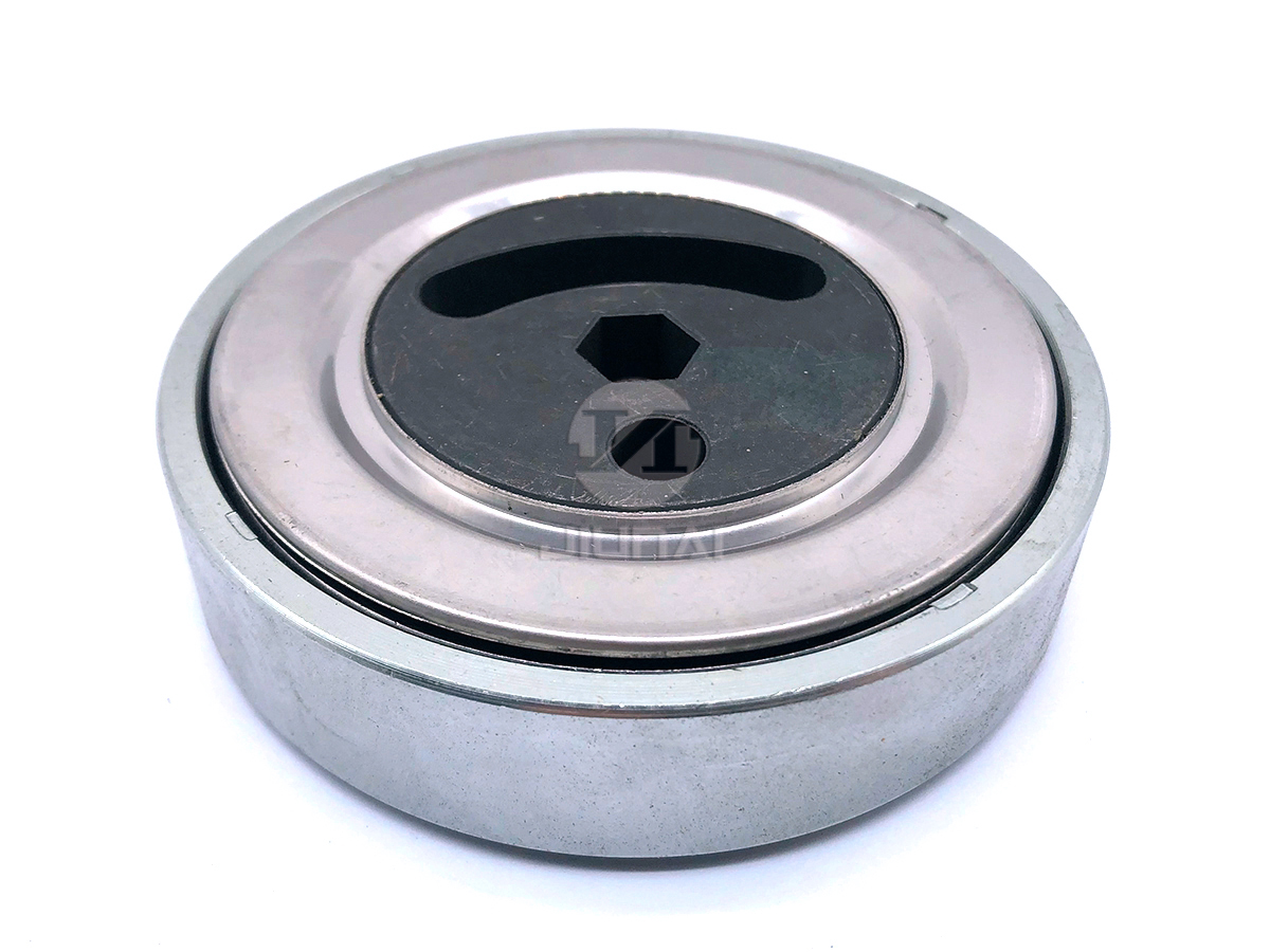 SUZUKI 49160-77E01 4916066J00 DAYCO 89509 TENSIONER PULLEY SUZUKI GRAND VITARA 2.5L V6 BELT TENSIONER PULLEY