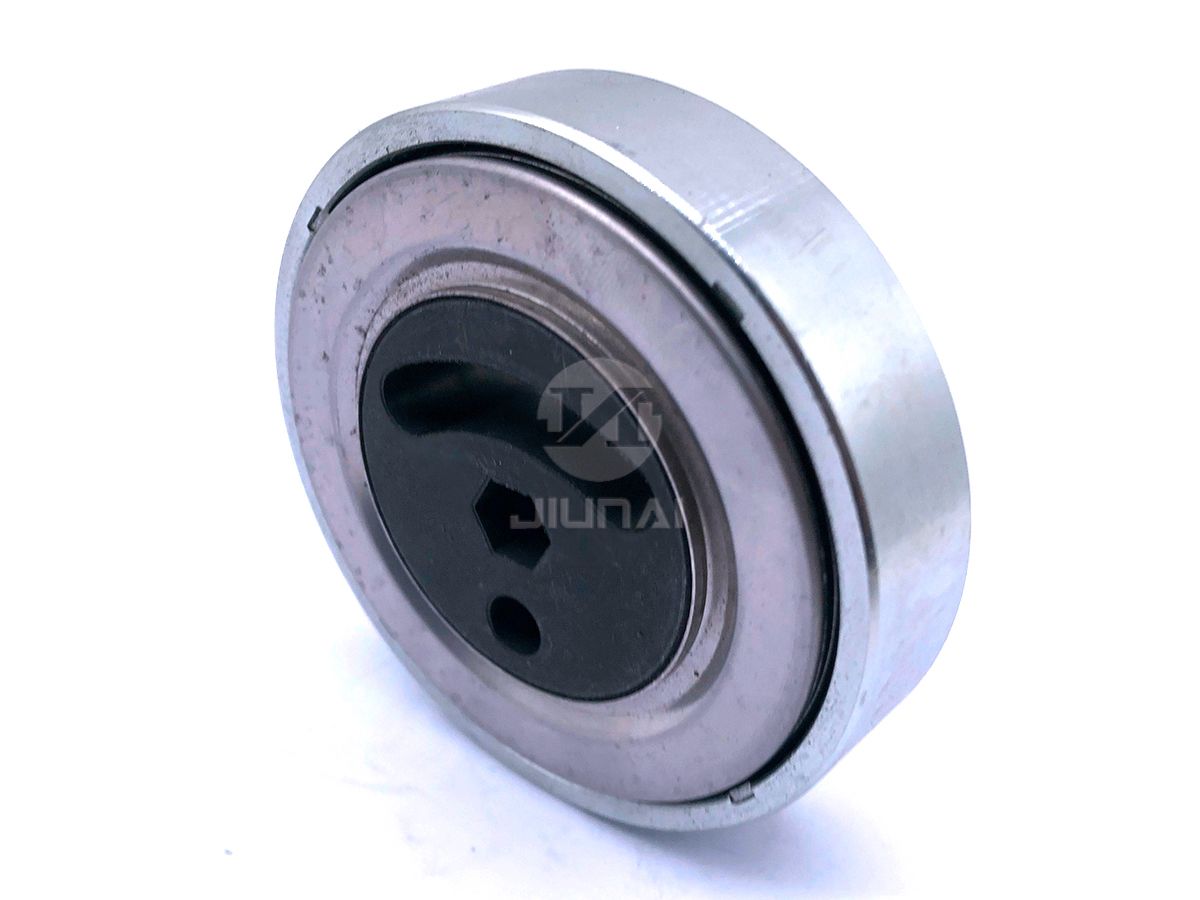 SUZUKI 49160-77E01 4916066J00 DAYCO 89509 TENSIONER PULLEY SUZUKI GRAND VITARA 2.5L V6 BELT TENSIONER PULLEY