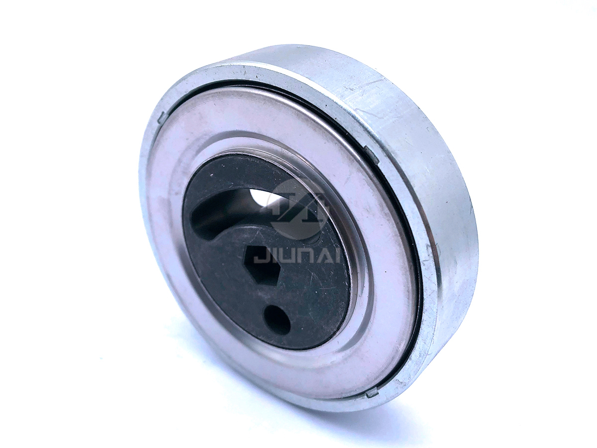 SUZUKI 49160-77E01 4916066J00 DAYCO 89509 TENSIONER PULLEY SUZUKI GRAND VITARA 2.5L V6 BELT TENSIONER PULLEY