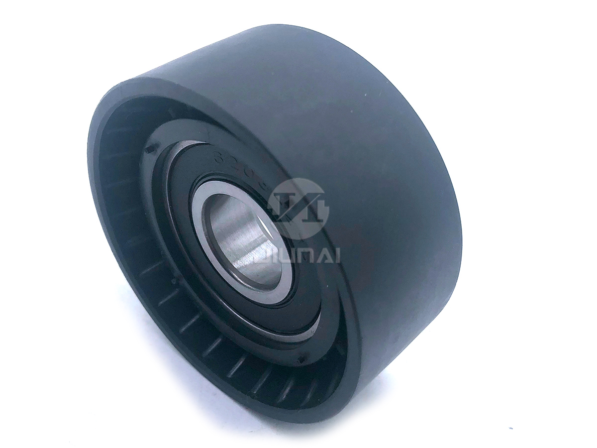 SUZUKI 4917084A80 TENSIONER PULLEY MITSUBISHI JIMNY (SN413/415) 1.5 1998- BELT TENSIONER PULLEY