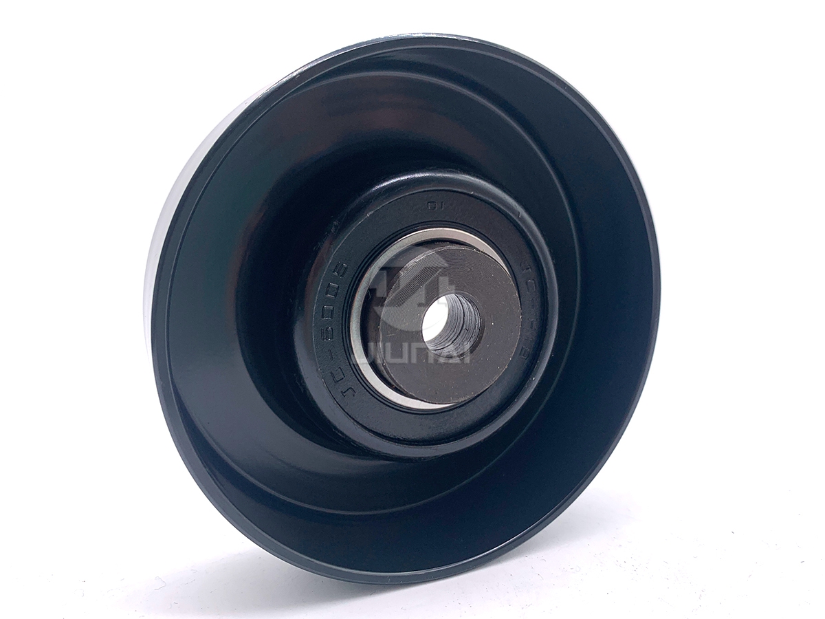 SUZUKI 85spf0508ddul1  17530-77E00 DAYCO 89179  TENSIONER PULLEY SUZUKI AERIO 02-07 BELT TENSIONER PULLEY