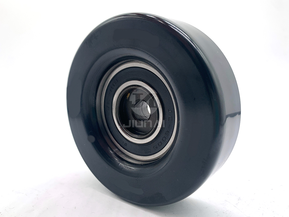 SUZUKI 85spf0508ddul1  17530-77E00 DAYCO 89179  TENSIONER PULLEY SUZUKI AERIO 02-07 BELT TENSIONER PULLEY