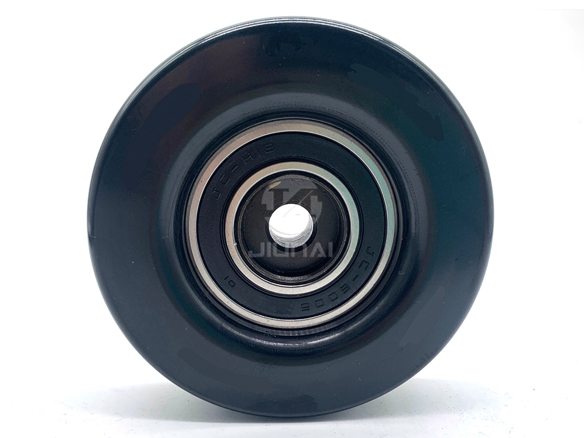 SUZUKI 85spf0508ddul1  17530-77E00 DAYCO 89179  TENSIONER PULLEY SUZUKI AERIO 02-07 BELT TENSIONER PULLEY