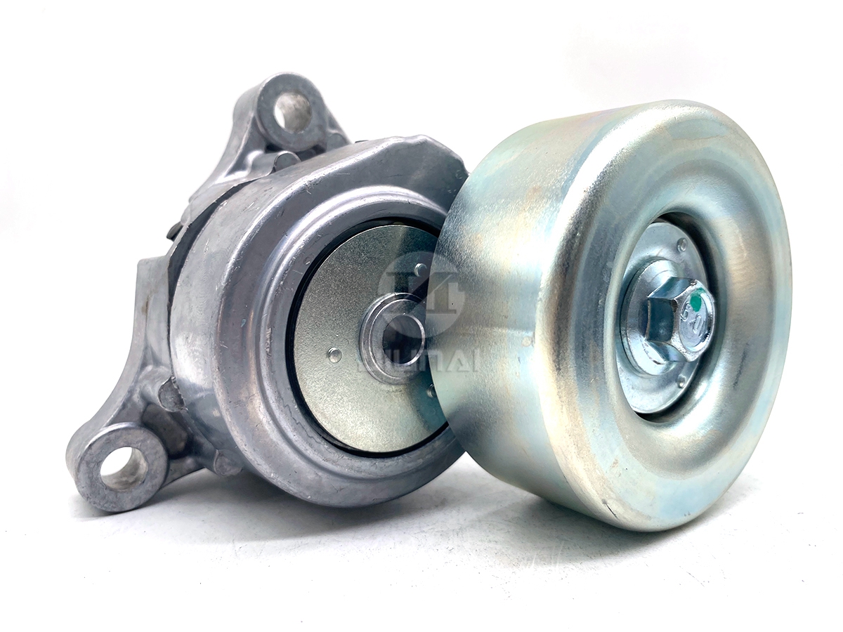 SUBARU 23769-AA010 TENSIONER PULLEY SUBARU TRIBECA BELT TENSIONER PULLEY