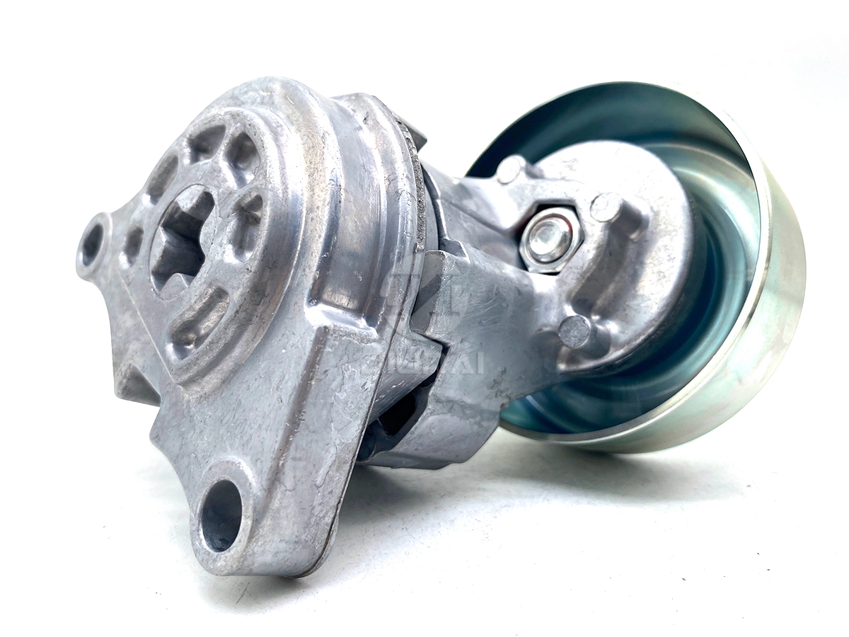 SUBARU 23769-AA010 TENSIONER PULLEY SUBARU TRIBECA BELT TENSIONER PULLEY