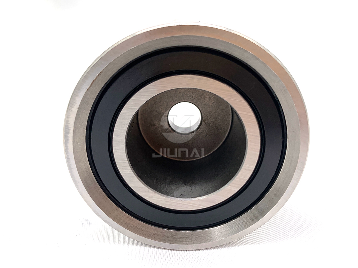 SUBARU 13073-AA082 13073-AA140 GATES T42039 TENSIONER PULLEY SUBARU FORESTER 97-99 BELT TENSIONER PULLEY