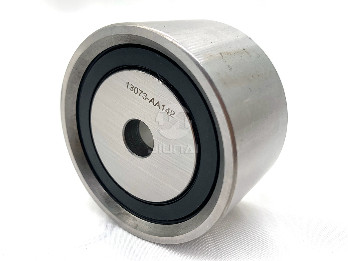 SUBARU 13073-AA082 13073-AA140 GATES T42039 TENSIONER PULLEY SUBARU FORESTER 97-99 BELT TENSIONER PULLEY