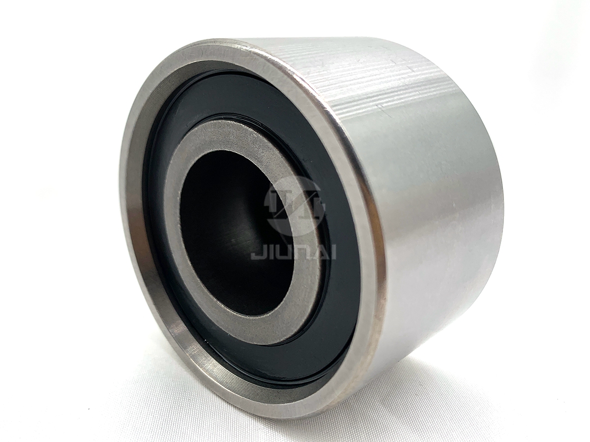 SUBARU 13073-AA082 13073-AA140 GATES T42039 TENSIONER PULLEY SUBARU FORESTER 97-99 BELT TENSIONER PULLEY