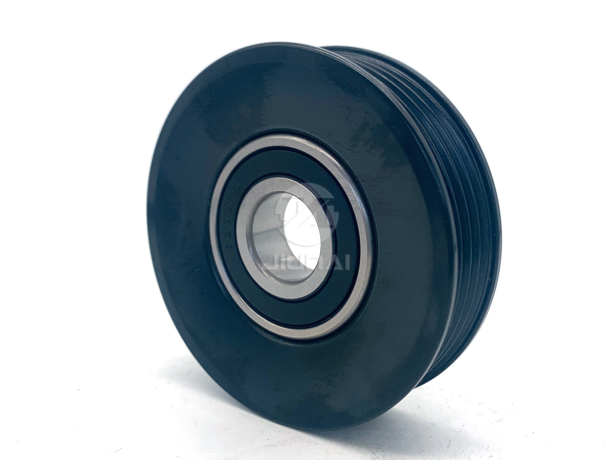 SUBARU 73131-AC010 73131AC000 73131-FC000 TENSIONER PULLEY SUBARU BAJA 03-06 BELT TENSIONER PULLEY