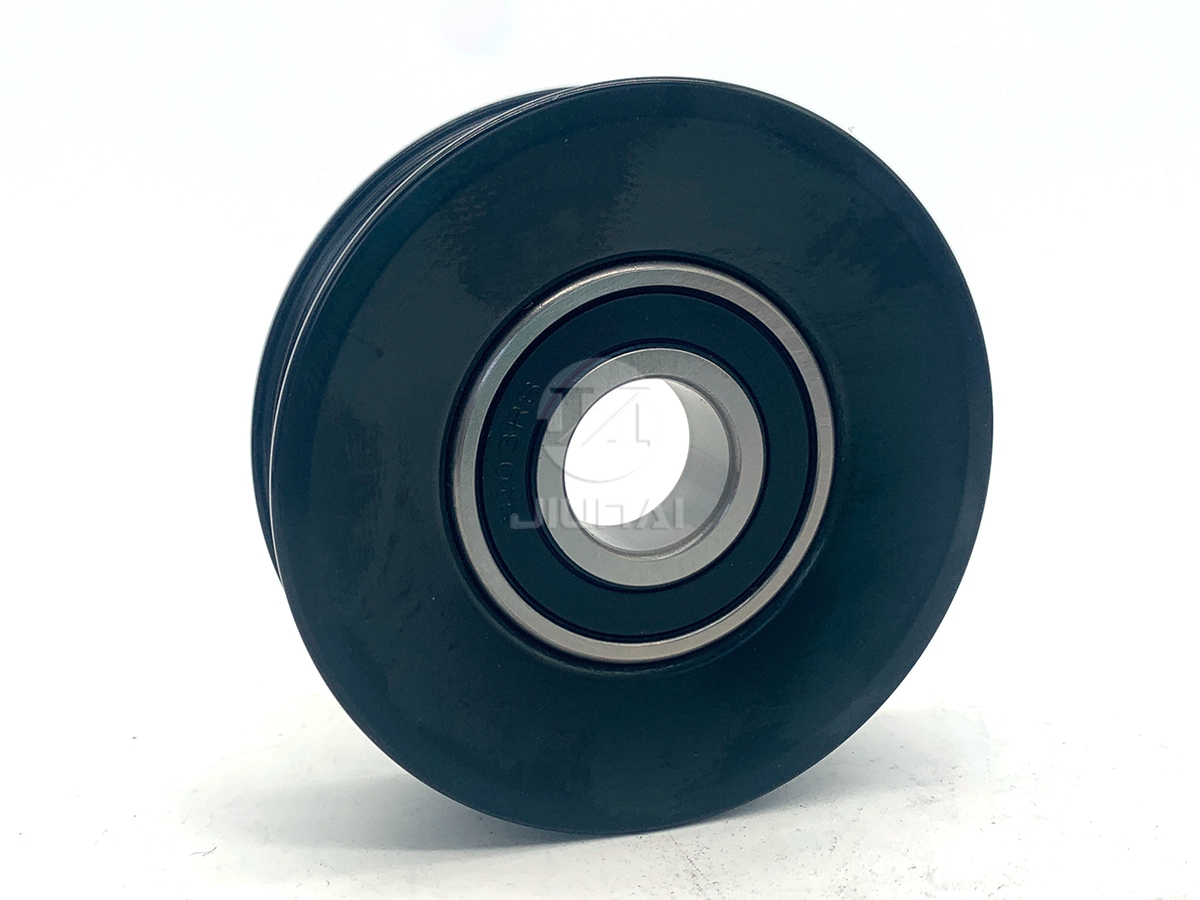 SUBARU 73131-AC010 73131AC000 73131-FC000 TENSIONER PULLEY SUBARU BAJA 03-06 BELT TENSIONER PULLEY