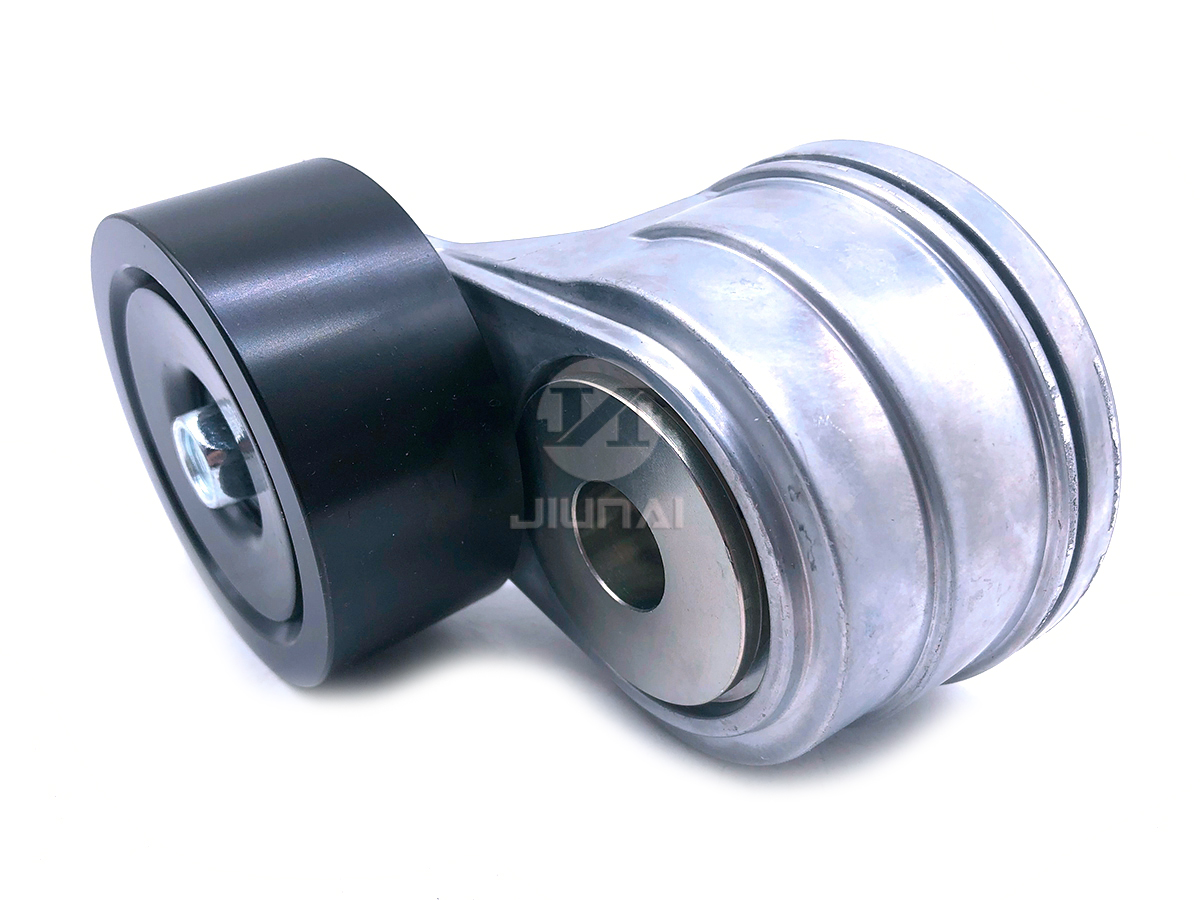 ISUZU/JMC J1J6-6A228-BA TENSIONER PULLEY JMC HEAVY TRUCK VYLON  HV5BELT TENSIONER PULLEY
