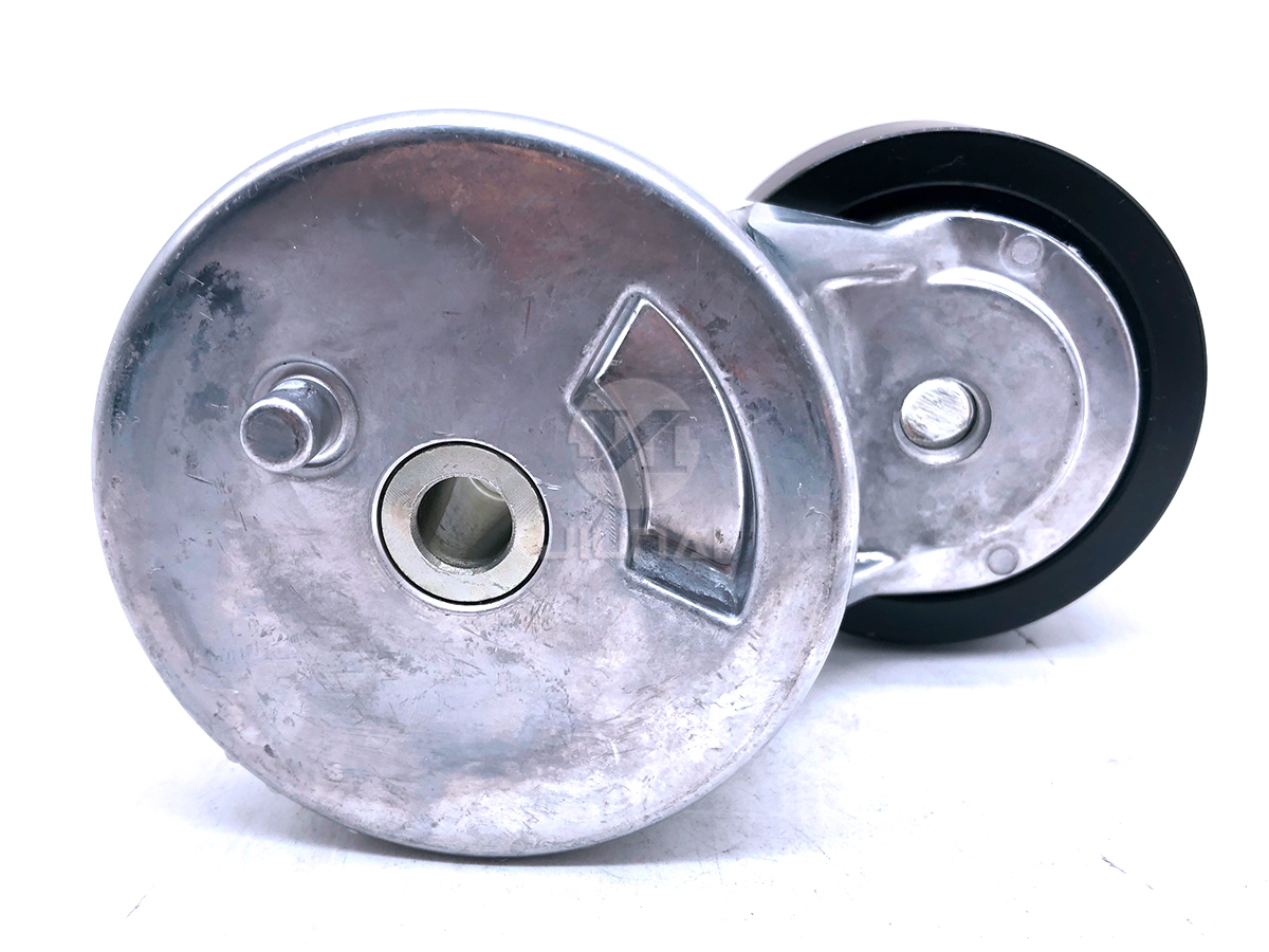 ISUZU/JMC J1J6-6A228-BA TENSIONER PULLEY JMC HEAVY TRUCK VYLON  HV5BELT TENSIONER PULLEY