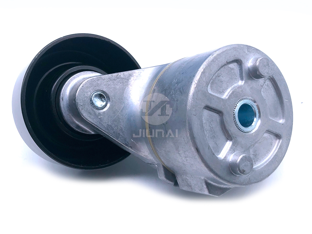 ISUZU/JMC 1025200RAA 5072440AB DAYCO APV3942 TENSIONER PULLEY ISUZU VM JE4D28A JMC LAND WIND X6X8X9 BELT TENSIONER PULLEY