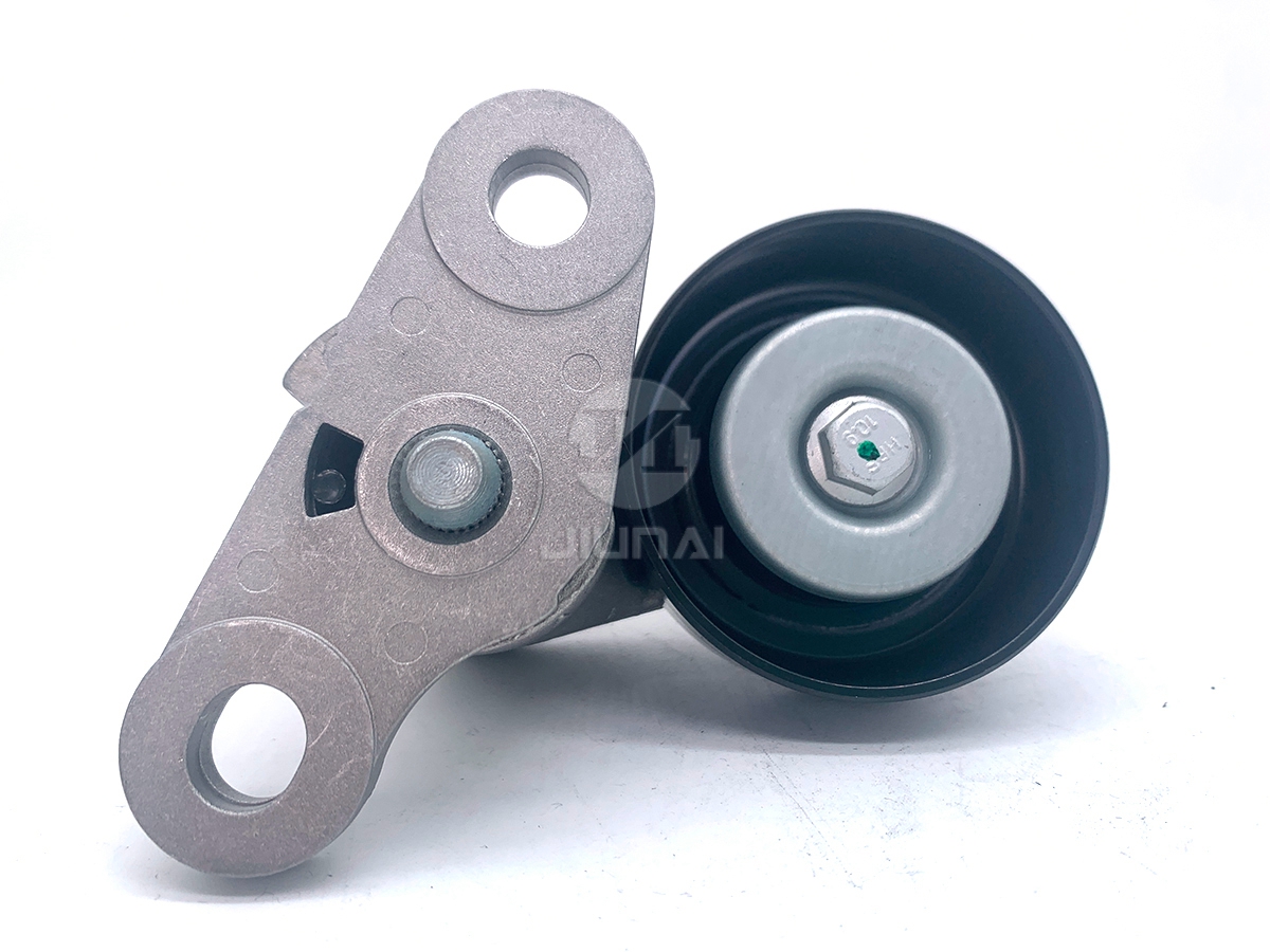 ISUZU/JMC 12562065 12565372 DAYCO 89258 TENSIONER PULLEY ISUZU ASCENDER 03-06 NPR 03-07 BELT TENSIONER PULLEY
