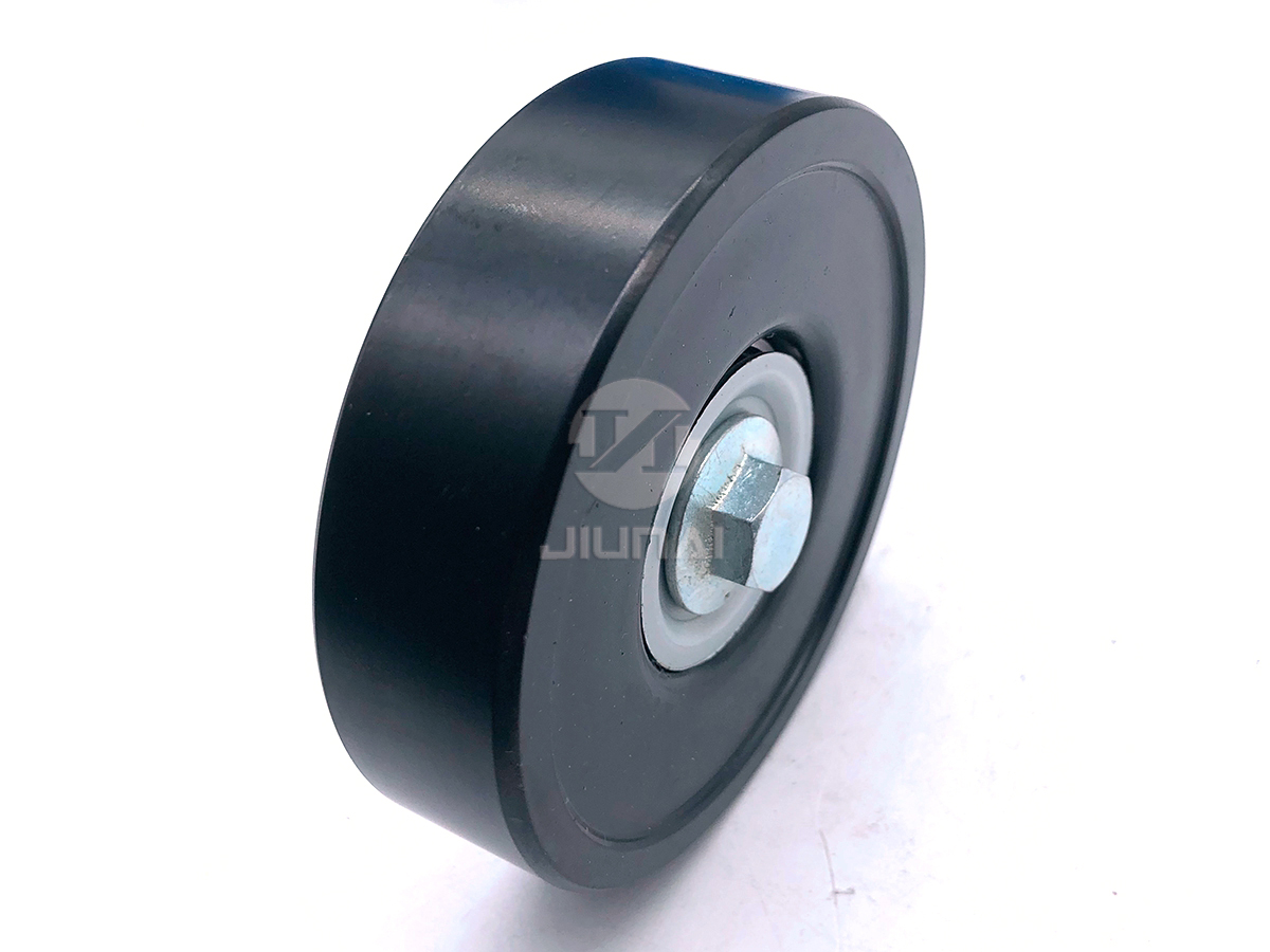 ISUZU/JMC GATES 38010 DAYCO 89099 TENSIONER PULLEY ISUZU GRAND VITARA BELT TENSIONER PULLEY