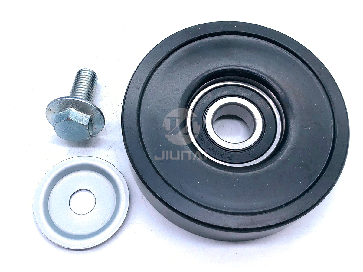 ISUZU/JMC GATES 38010 DAYCO 89099 TENSIONER PULLEY ISUZU GRAND VITARA BELT TENSIONER PULLEY