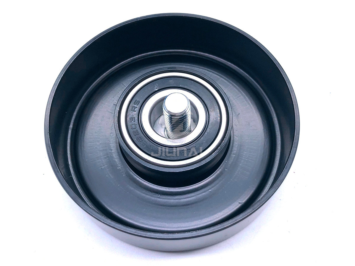 ISUZU/JMC GATES 38010 DAYCO 89099 TENSIONER PULLEY ISUZU GRAND VITARA BELT TENSIONER PULLEY