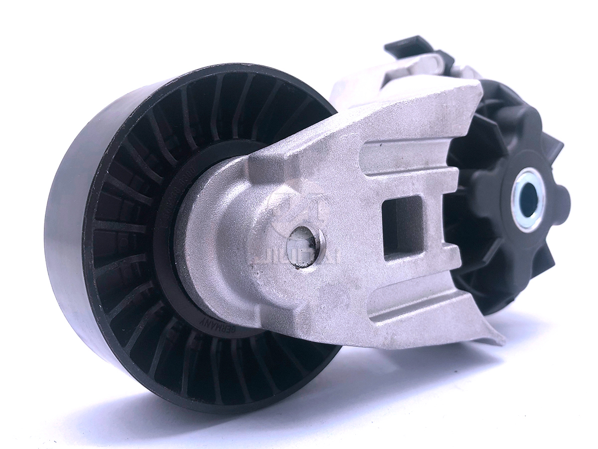 ISUZU/JMC 8-97110-569-A 97161959 DAYCO 89425 TENSIONER PULLEY ISUZU NPR 1996-2003 BELT TENSIONER PULLEY