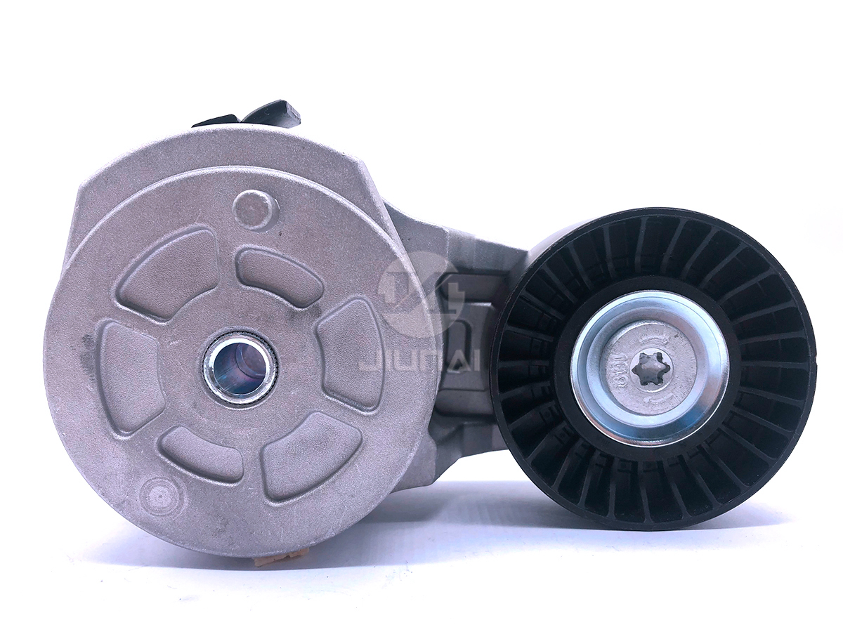ISUZU/JMC 8-97110-569-A 97161959 DAYCO 89425 TENSIONER PULLEY ISUZU NPR 1996-2003 BELT TENSIONER PULLEY