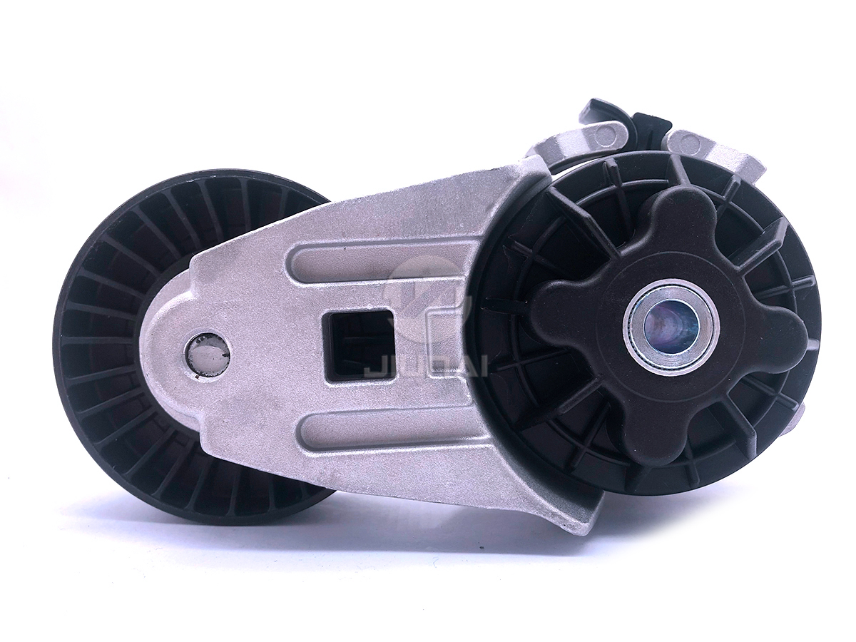 ISUZU/JMC 8-97110-569-A 97161959 DAYCO 89425 TENSIONER PULLEY ISUZU NPR 1996-2003 BELT TENSIONER PULLEY