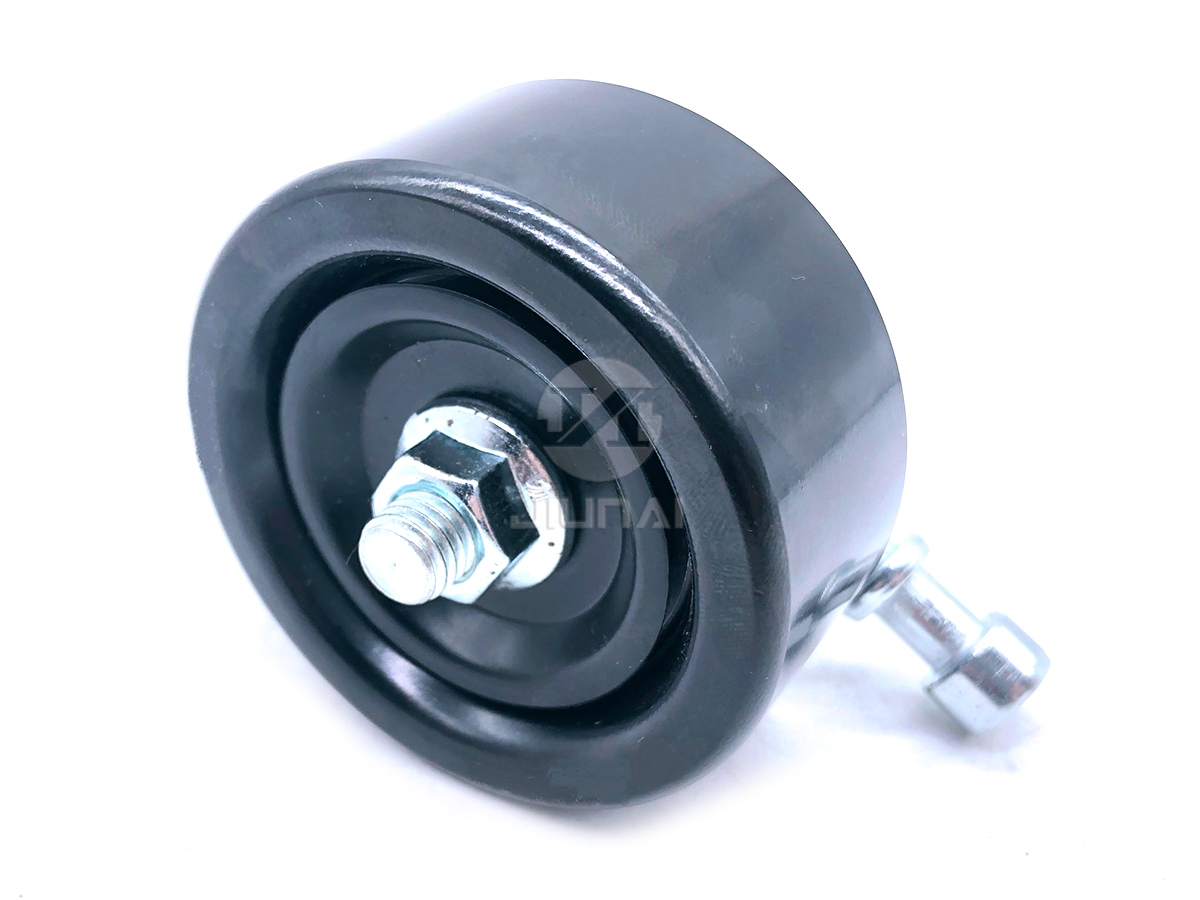ISUZU/JMC EP1-19636-AC TENSIONER PULLEY JMC N310-2.89L BELT TENSIONER PULLEY