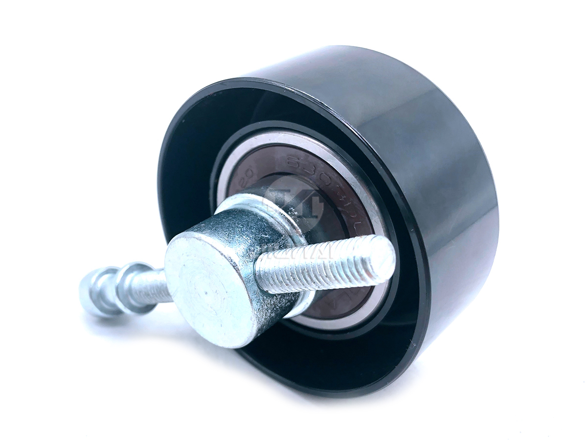 ISUZU/JMC EP1-19636-AC TENSIONER PULLEY JMC N310-2.89L BELT TENSIONER PULLEY