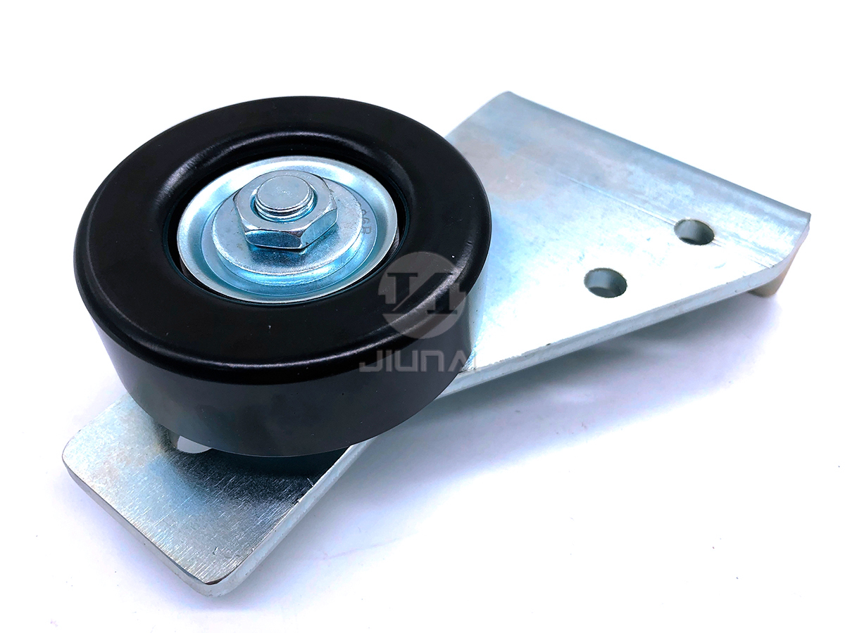 ISUZU/JMC BN3-19636-AB TENSIONER PULLEY ISUZU 4D30 JMC HYATT N800 KAIYUN N720 BELT TENSIONER PULLEY