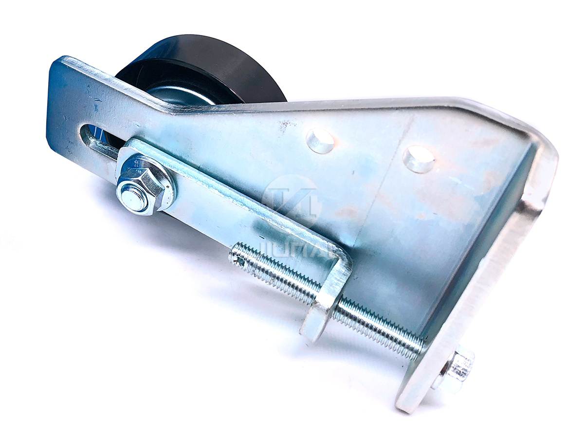 ISUZU/JMC BN3-19636-AB TENSIONER PULLEY ISUZU 4D30 JMC HYATT N800 KAIYUN N720 BELT TENSIONER PULLEY