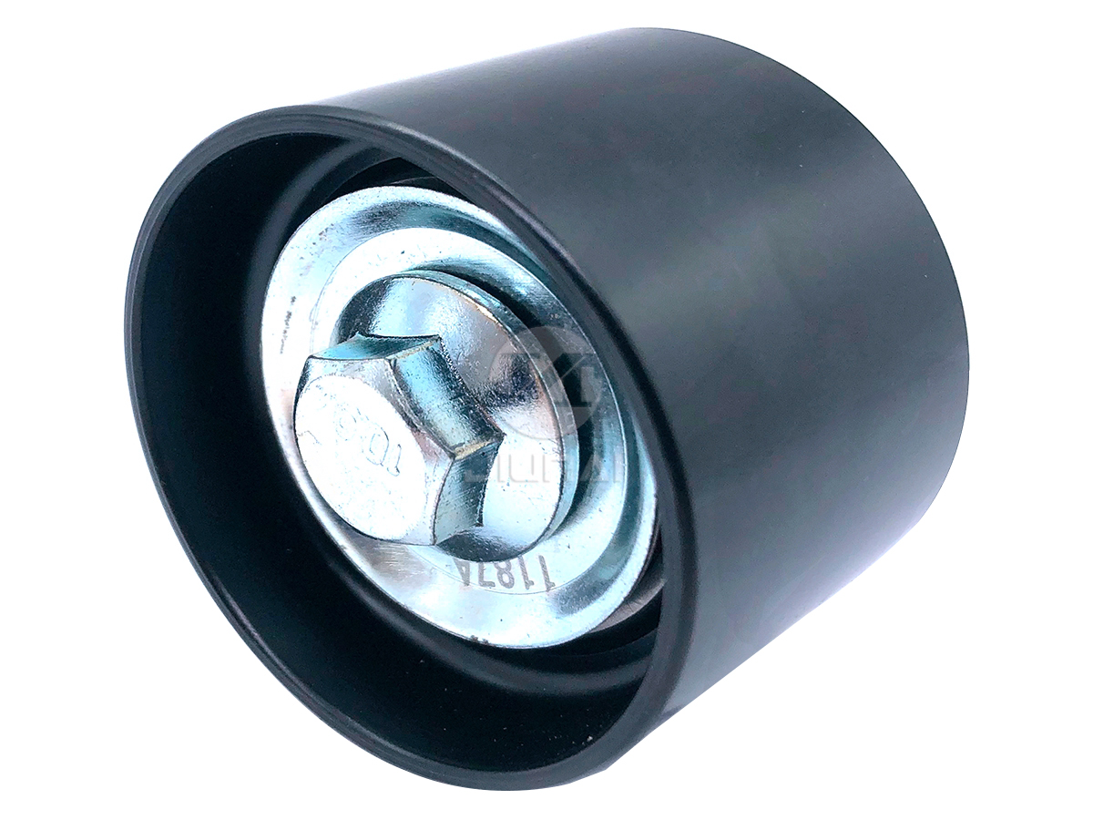ISUZU/JMC 1002250TARD1 1002360TARD1 GATES GTS5052 TENSIONER PULLEY JMC QUANSHUN 493-142 TROOPER BELT TENSIONER PULLEY