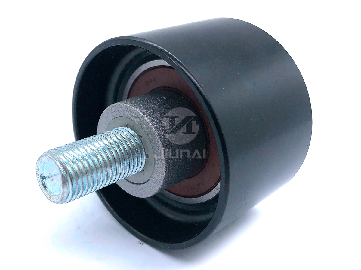 ISUZU/JMC 1002250TARD1 1002360TARD1 GATES GTS5052 TENSIONER PULLEY JMC QUANSHUN 493-142 TROOPER BELT TENSIONER PULLEY