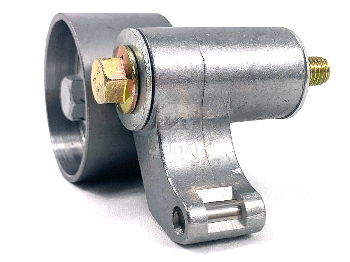 ISUZU/JMC 8971362560 9071362561 VKM79006 TENSIONER PULLEY ISUZU TROOPER 98(UBS) 3.2i 3.5i 98-04 BELT TENSIONER PULLEY