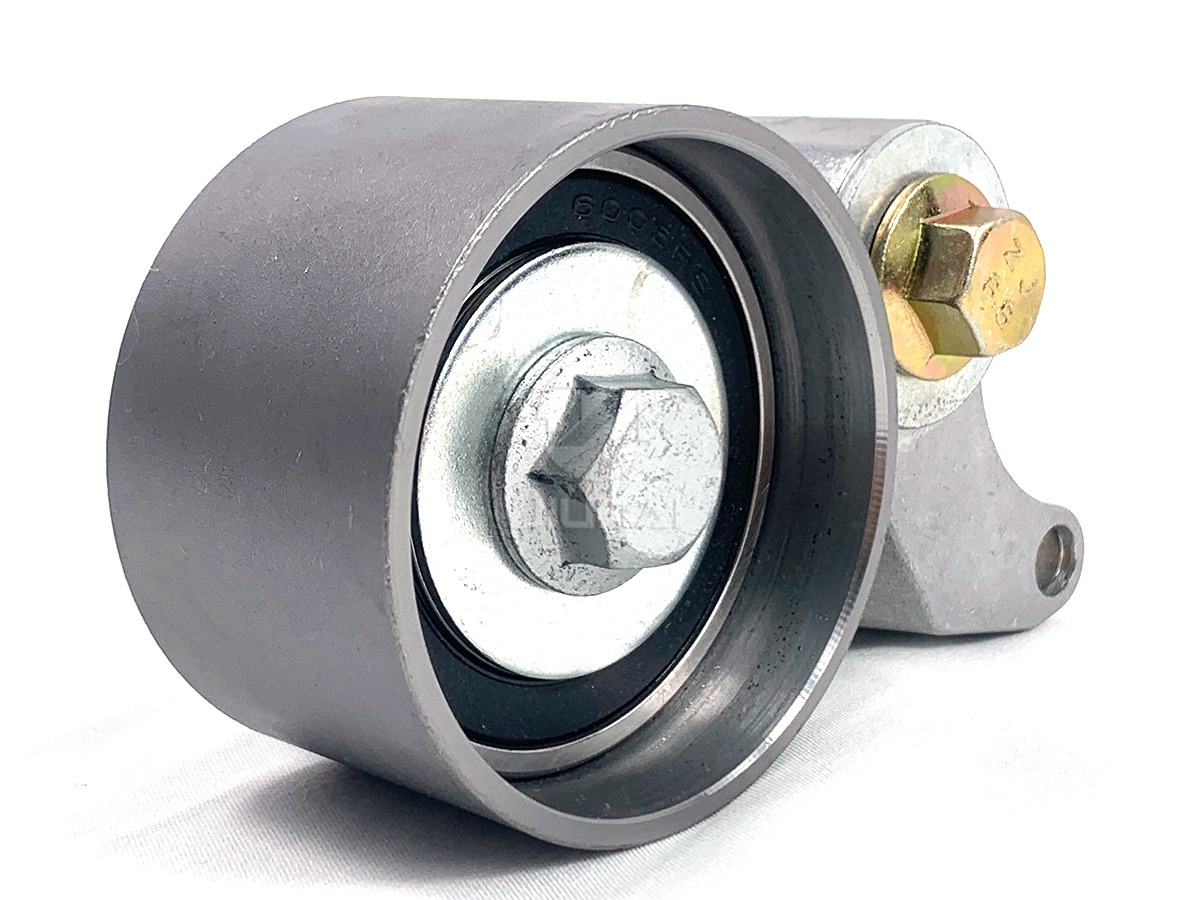 ISUZU/JMC 8971362560 9071362561 VKM79006 TENSIONER PULLEY ISUZU TROOPER 98(UBS) 3.2i 3.5i 98-04 BELT TENSIONER PULLEY