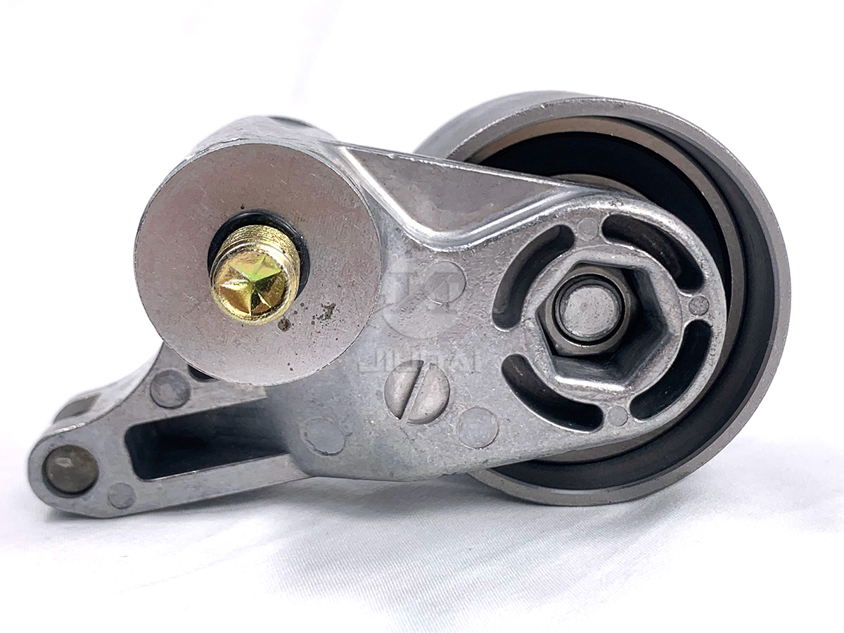 ISUZU/JMC 8971362560 9071362561 VKM79006 TENSIONER PULLEY ISUZU TROOPER 98(UBS) 3.2i 3.5i 98-04 BELT TENSIONER PULLEY