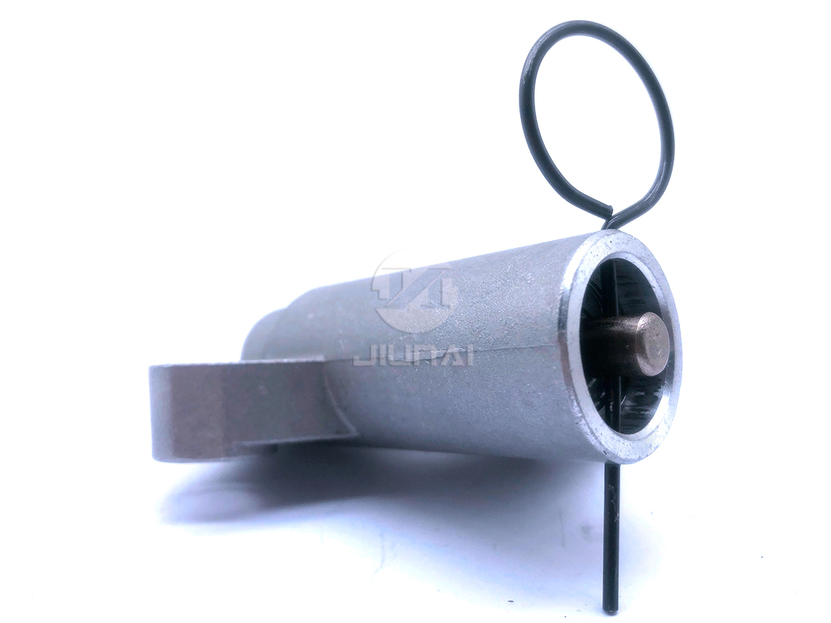 ISUZU/JMC 8-97328512-0 8-97116-003-0 GATES T43094 TENSIONER PULLEY ISUZU TROOPER 3.5 V6 24V BELT TENSIONER PULLEY