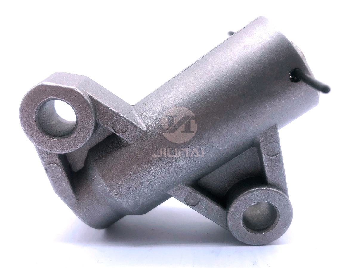 ISUZU/JMC 8-97328512-0 8-97116-003-0 GATES T43094 TENSIONER PULLEY ISUZU TROOPER 3.5 V6 24V BELT TENSIONER PULLEY