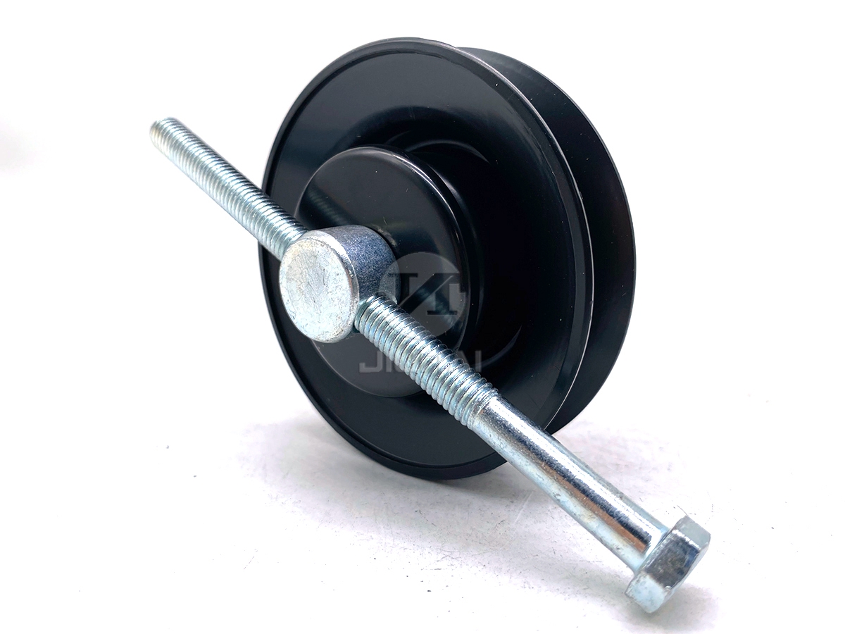 ISUZU/JMC MB609139 8941605440 DAYCO 89036 TENSIONER PULLEY ISUZU/JMC TROOPER BELT TENSIONER PULLEY