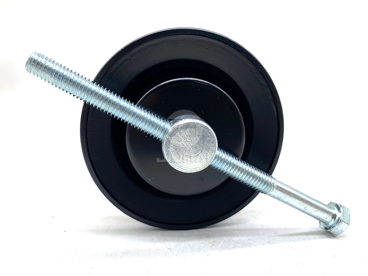 ISUZU/JMC MB609139 8941605440 DAYCO 89036 TENSIONER PULLEY ISUZU/JMC TROOPER BELT TENSIONER PULLEY